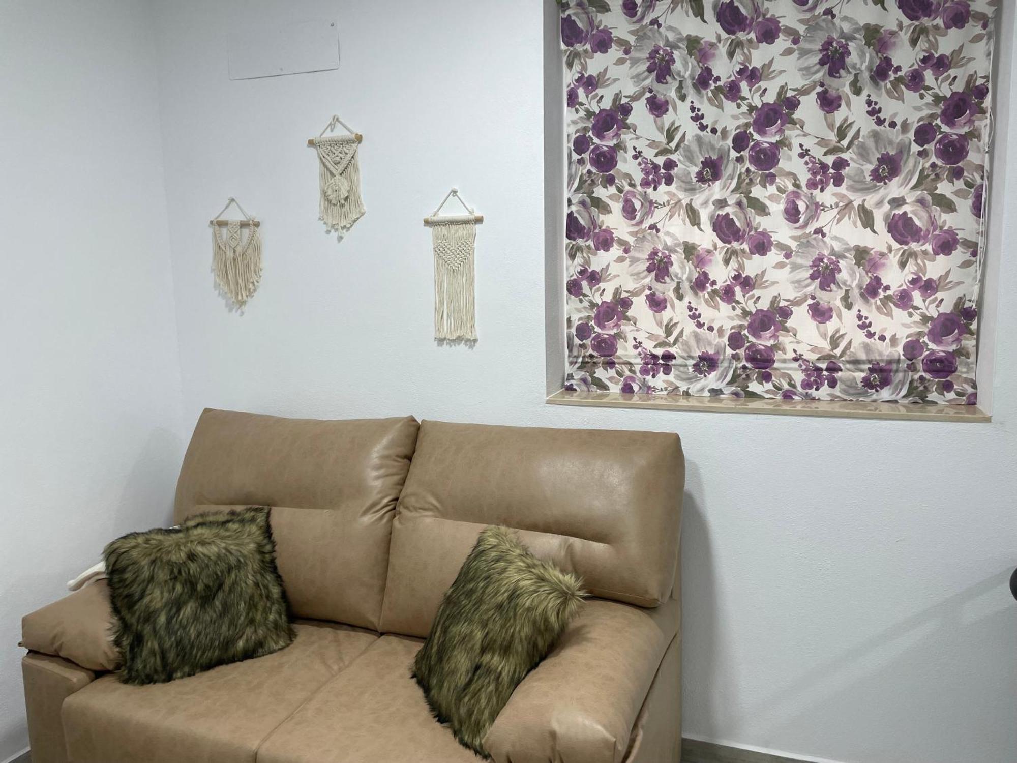 Casa Delia Apartment Bornos Exterior photo