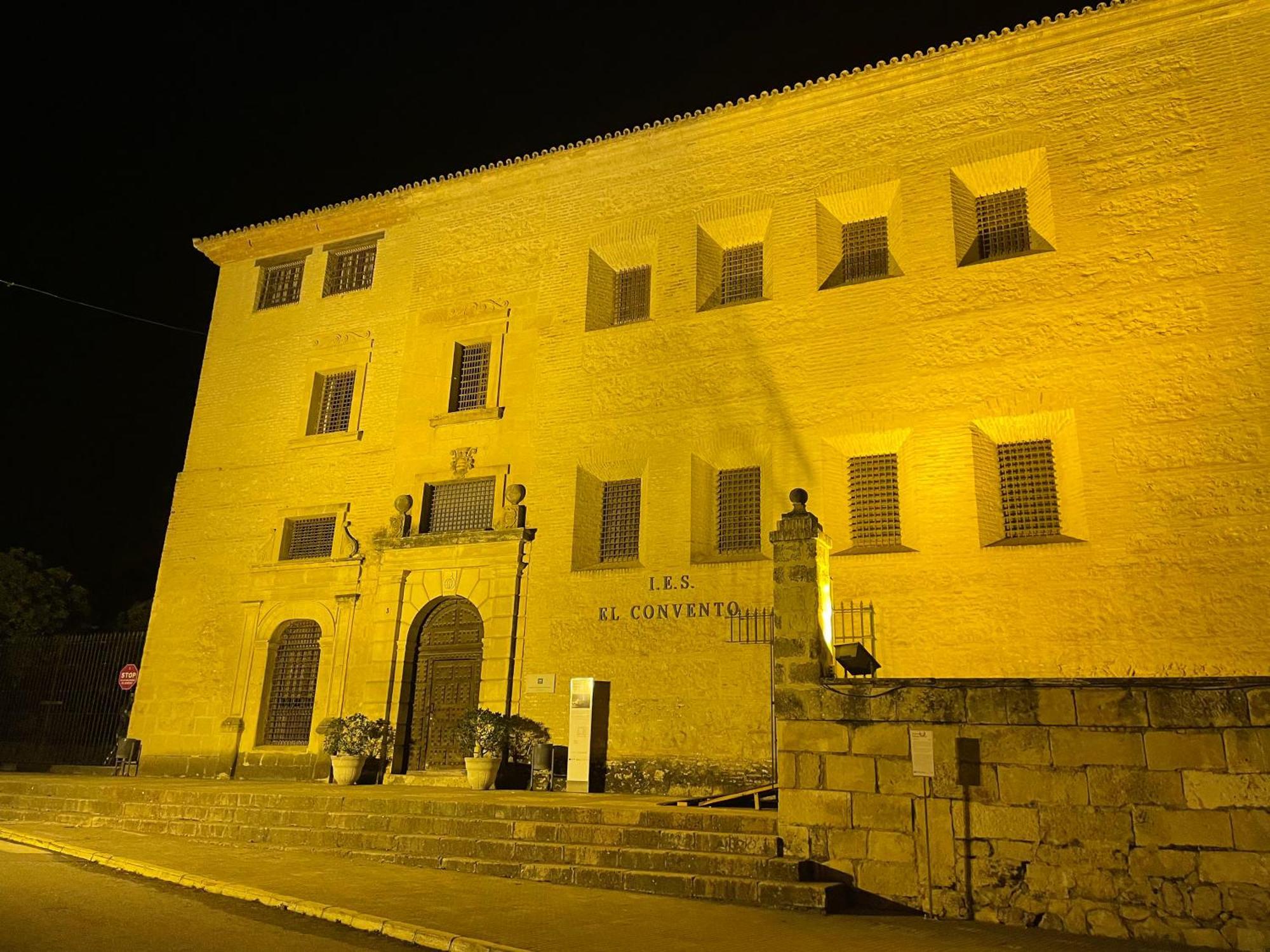 Casa Delia Apartment Bornos Exterior photo